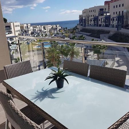 Cabria Apartment Granada Eksteriør billede
