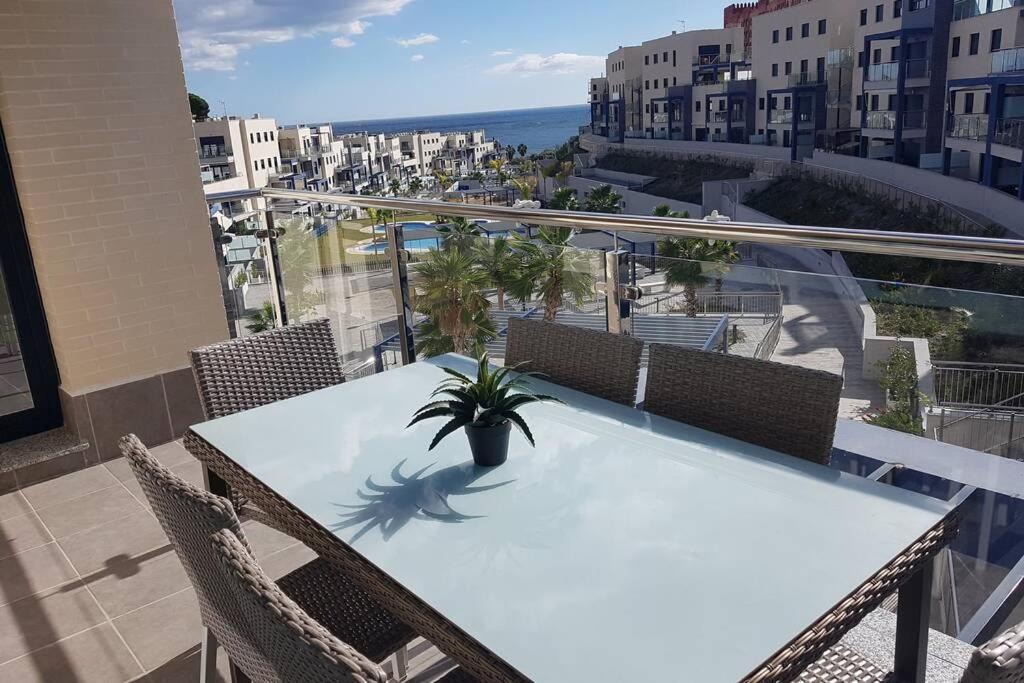 Cabria Apartment Granada Eksteriør billede