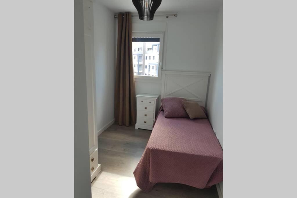 Cabria Apartment Granada Eksteriør billede