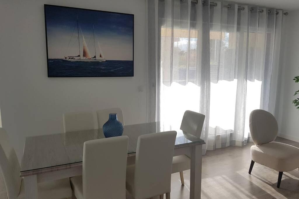 Cabria Apartment Granada Eksteriør billede