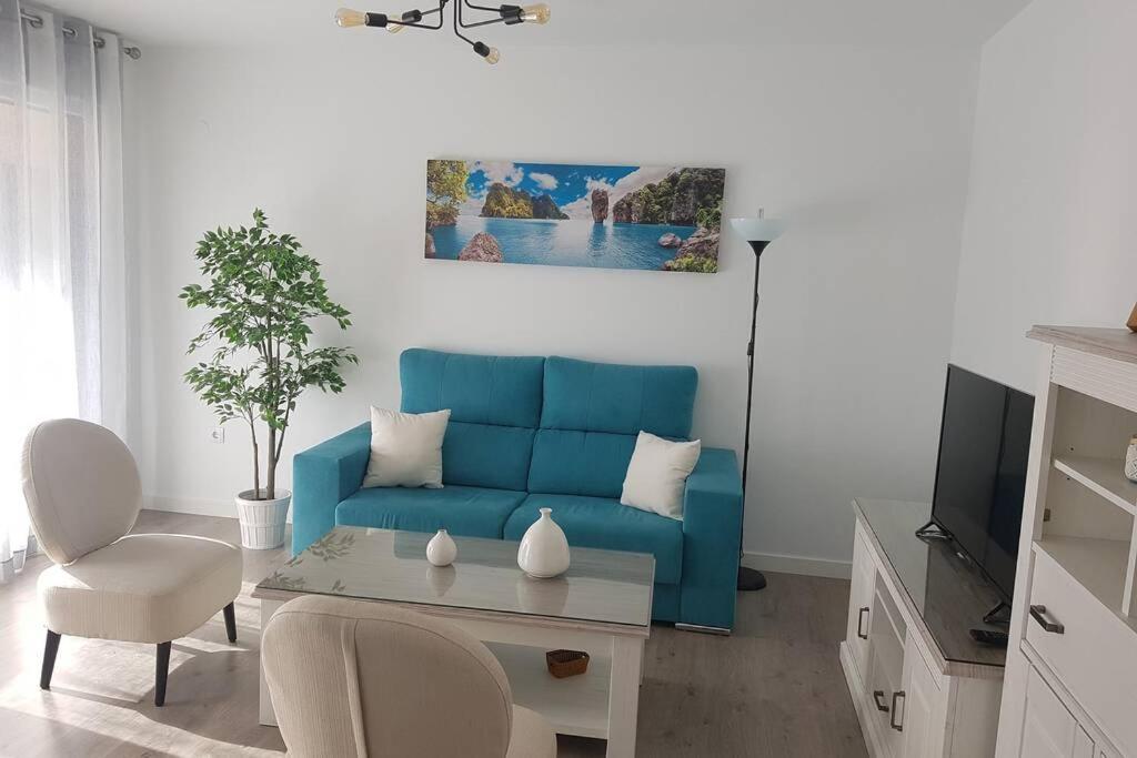 Cabria Apartment Granada Eksteriør billede